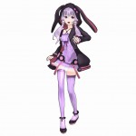 結月ゆかり キオ式MMDモデル2 Windows100% 3月号 (晋遊舎様より) 結月ゆかり キオ式MMDモデル2 Windows100% 3月号 (晋遊舎様より)