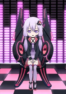 ハックドール アバター