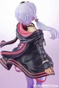 VOCALOID 4 結月ゆかり 凛 1/8 完成品フィギュア ふるいちオンライン - ホビー/VOCALOID（ボーカロイド