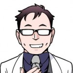 いぶし銀次