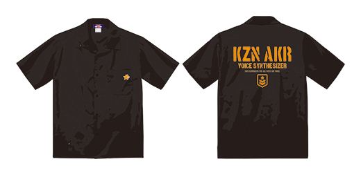 KZN_AKR_Shirts