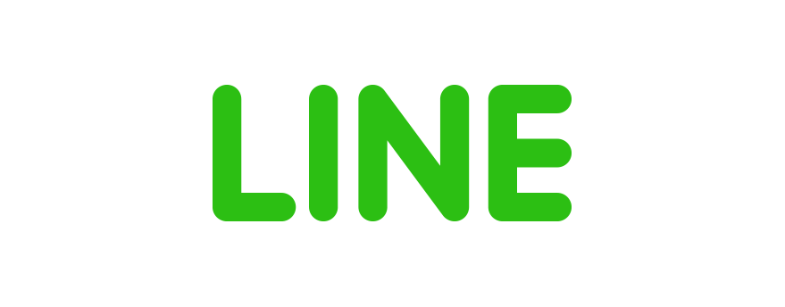 LINE_logotype_Green