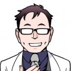 いぶし銀次